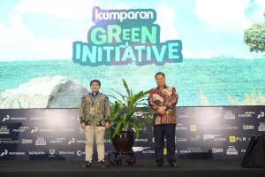 Konsisten Mengimplementasikan Kebijakan Green Energy Menjadi Wujud Komitmen Pemerintah dalam Menurunkan Tingkat Emisi di Indonesia
