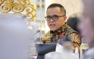 Tindak Tegas ASN Pelaku Judi Online, Menteri PANRB Terbitkan Surat Edaran