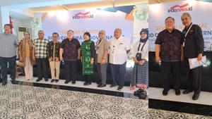 Sambut HUT ke-9, INDONEWS.ID Gelar Seminar Nasional Soal Good Corporate Governance