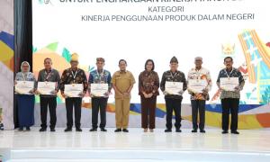Mendagri: Tiga Kategori Pemda Berdasarkan Kapasitas Fiskal