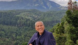 Lima Harapan Bagi Pemerintahan Prabowo di Hari Paru Sedunia 2024