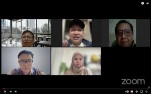 Mirip Perusahaan Keluarga, Demokrasi di Partai Politik Tidak Pernah Disentuh