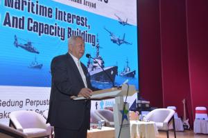 Buku Baru Admiral Rosihan Arsyad