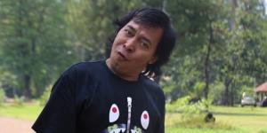 Tuai Pujian! Ini Hal yang Disampaikan Alfiansyah Komeng dalam Rapat Perdana DPD Jabar