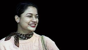 Marissa Haque - Gone Too Soon
