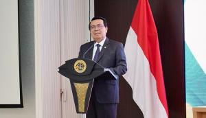Ketua MA: Pelatihan Ini Kiranya Bisa Dapatkan Hakim-hakim yang Mumpuni dalam Hukum Pertanahan dan Tata Ruang