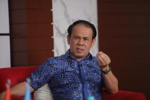 Mahfuz Sidik: Pemerintah Perlu Siapkan Skenario Terburuk Hadapi Situasi Geopolitik Global yang Semakin Memanas