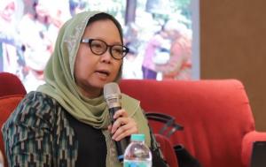 Hari Kesaktian Pancasila, Alissa Wahid: Optimalkan Ruang Dialog untuk Tumbuhkan Toleransi