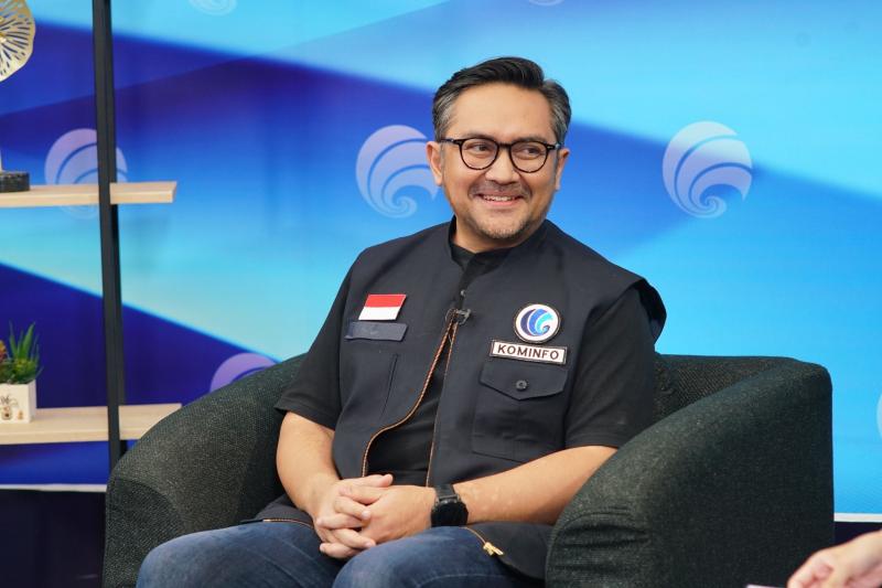 Kemkomdigi Perkuat Pengawasan Berantas Judol, Belasan Ribu Konten Diturunkan Setiap Hari
