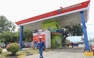 Catatan Bagi Komut Pertamina: Habis Phoenix, Terbitlah Gunvor