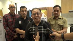 Peparnas 2024 Digelar di Solo, BNPT Ajak Masyarakat Jaga dan Amankan Diri dari Potensi Radikalisme dan Terorisme