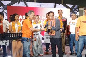 Deklarasi Dukung Pramono adalah Awal Alumni ITB Bekerja