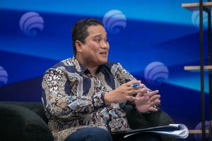 Tidak Ada Lagi Desa Gelap Gulita, Listrik PLN Jangkau 99,82% Desa