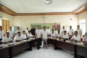 PTPN IV Regional 4 Latih Karyawan Melalui Program IHT Peningkatan Oil Content Sawit