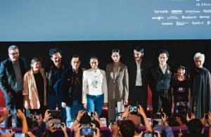 Film Tebusan Dosa, Drama Horor Kisah Tegarnya Perjuangan Seorang Ibu Mencari Anaknya
