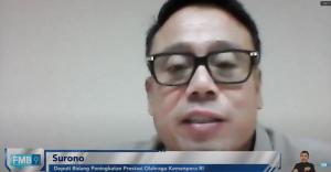 Pemerintah Dukung Atlet Disabilitas Lewat Pembinaan dan Seleksi Komprehensif