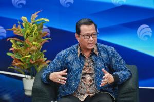 Kota Budaya dan Ramah Disabilitas, Solo Sukseskan Peparnas 2024