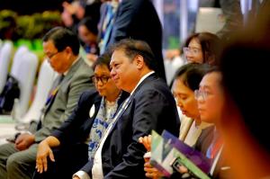 Indonesia Sampaikan Capaian Penting pada Tiga Pilar Kerja Sama ASEAN dalam KTT ke-4 ASEAN-Australia