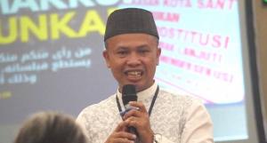 Ketua Umum Asosiasi Dai-Daiyah Indonesia: Dakwah Mengajak kepada Kebaikan dan Mengingatkan Kejahatan   