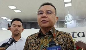 Dasco: Jumlah Kementerian Merupakan Implementasi dari Asta Cita dan 17 Program Aksi Prabowo