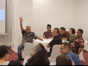 Deklarasi Alumni Jerman Indonesia: Bangun Jejaring, Ciptakan Kolaborasi Demi Memajukan Bangsa hingga Perkuat Hubungan Bilateral