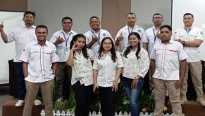 Gelar Workshop bagi Para Tentor, Lembaga Taruna Akademia Perkuat Komitmen Peningkatan Kualitas Pembelajaran bagi Peserta Didik