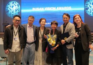 Film Tale of the Land Menang FIPRESCI Prize di Busan International Film Festival 2024