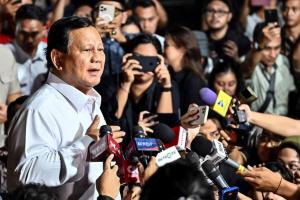 Ini Calon Menteri Prabowo dari Kalangan Profesional