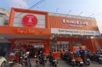 Kurang Dari Tiga Bulan Buka 11 Outlet Baru, Almaz Fried Chicken Mulai Ekspansi Keluar Jabodetabek