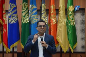 Keamanan Maritim Masih Rentan, Ujian Pertama Bagi Kabinet Prabowo