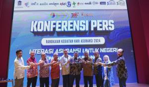 Peringati Hari Asuransi 2024, DAI: Ini Momentum Merefleksikan Pentingnya Asuransi bagi Kehidupan