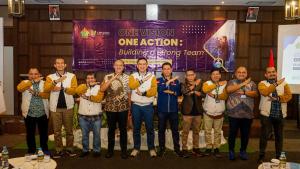 Karyawan PTPN IV Regional 4 Dilatih One Vision One Action