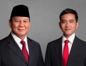 Paripurna Persiapan Pelantikan Presiden dan Wakil Presiden Periode 2024-2029