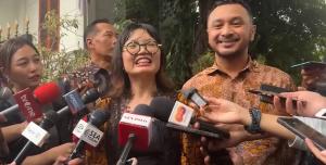 Stella Christie, Profesor Tsinghua University yang Digadang-gadang Jadi Calon Wamenristek