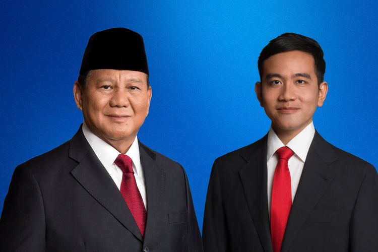 Karhutla Jadi Pemicu Sentimen Negatif Dua Tahun Pemerintahan Prabowo, X Tertinggi 67 Persen