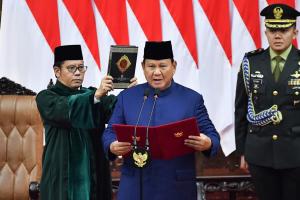 Harapan Muhammadiyah: Prabowo Subianto Tidak Alergi Terhadap Kritik