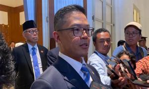 Simak! ini Respon Menlu Sugiono Soal Keikutsertaan Atlet Israel di Kejuaraan Senam Dunia di Jakarta