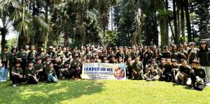 Kembangkan Potensi Kepemimpinan Peserta Didik, SMP Notre Dame Puri Indah Gelar Latihan Dasar Kepemimpinan