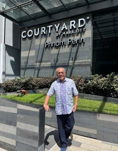 Disebut Bermanfaat, Prof Tjandra: Makan Siang Gratis Demi Derajat Kesehatan Bangsa