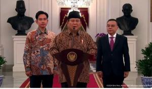 Kabar Gembira! Prabowo Dikabarkan Akan Terbitkan Perpres Penghapusan Utang Petani dan Nelayan