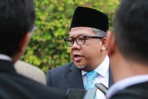 Fahri Hamzah Ditargetkan Prabowo Bisa Bangun 3 Juta Rumah per Tahun