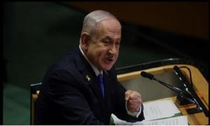 Belum Balas Serangan Rudal Iran, Rumah Netanyahu Diintai Drone, Ini yang Disiapkan Israel