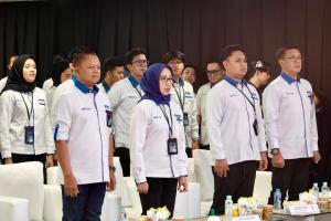 Diikuti 435 Kelompok, Madani Entrepreneur Academy 2024: Langkah PNM Cetak Enterpreneur Muda dari Daerah 3T