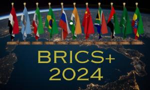 Rencana Pemerintah Gabung BRICS Disambut Positif Komisi XI DPR-RI, Ini Harapannya