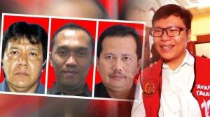 Geledah Rumah dan Tangkap Tiga Hakim, Jaksa Sita Uang Miliaran Terkait Dugaan Suap Putusan Bebas Ronald Tannur