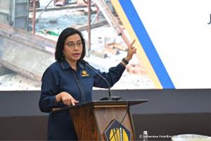 Akhirnya, Menkeu Sri Mulyani Resmi Terbitkan Aturan Barang Mewah Kena PPN 12 Persen