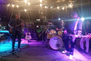 Imaniar Kolaborasi dengan The Morse Guncang Harmoni