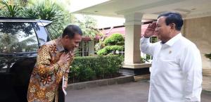 Menteri Pertanian, Andi Amran Sulaiman, Tiga Kali Dipercaya Sebagai Menteri Pertanian