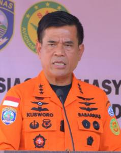 Dua Rescuer Basarnas Gugur di Medan Tugas, Kabasarnas: Kehilangan Besar Bagi Basarnas
