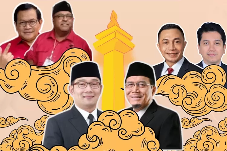 Debat Kedua Pilkada Jakarta Digelar Besok Minggu